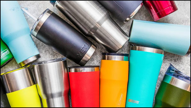 Proline Promotions offers a huge selection of glasses, mugs and other drinkware through our online ordering from our huge choice of promotional items!